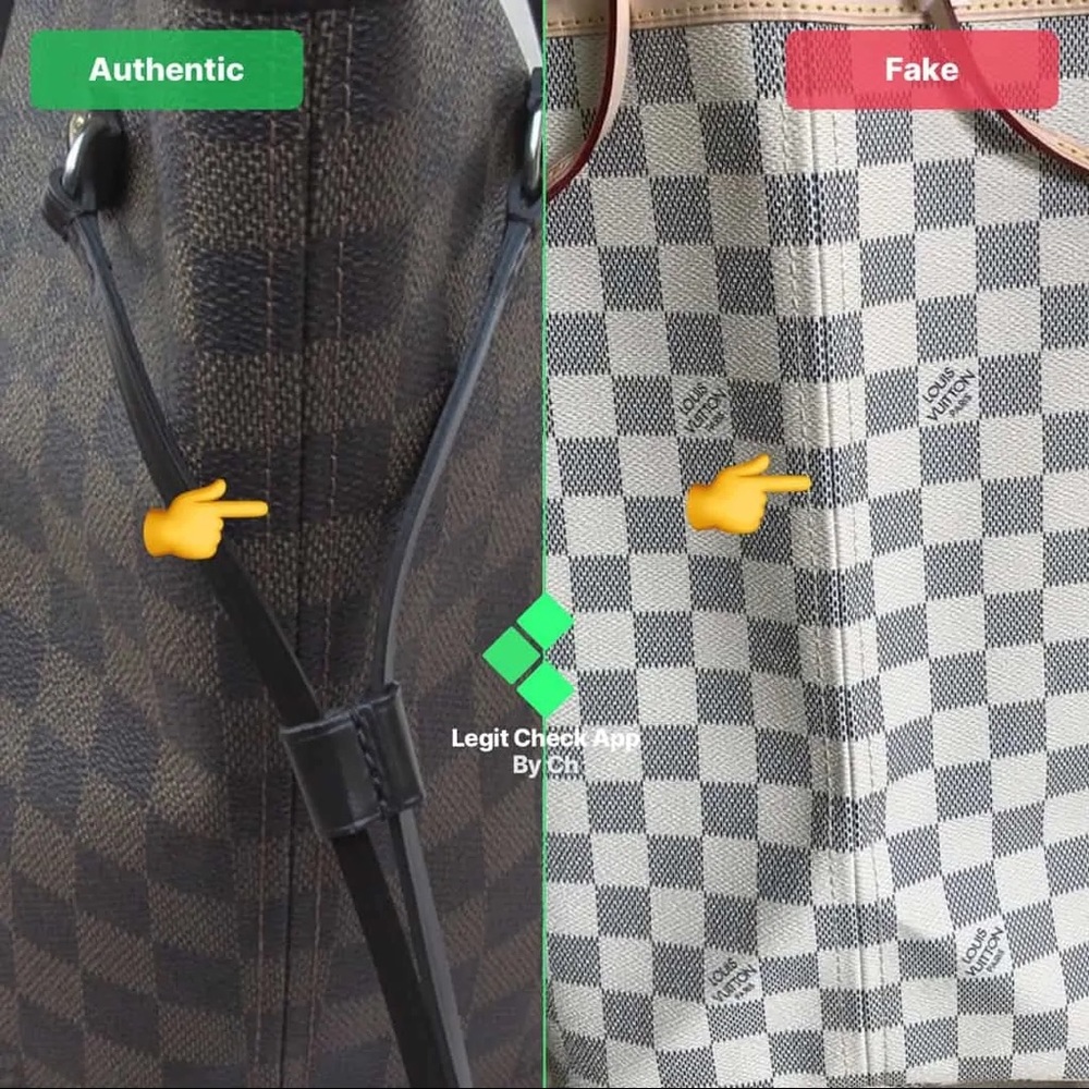 Louis Vuitton Picture Guide - Picture 8 of 16
